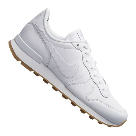 nike touch schuhe damen sport weiß|nike sneaker damen weiß.